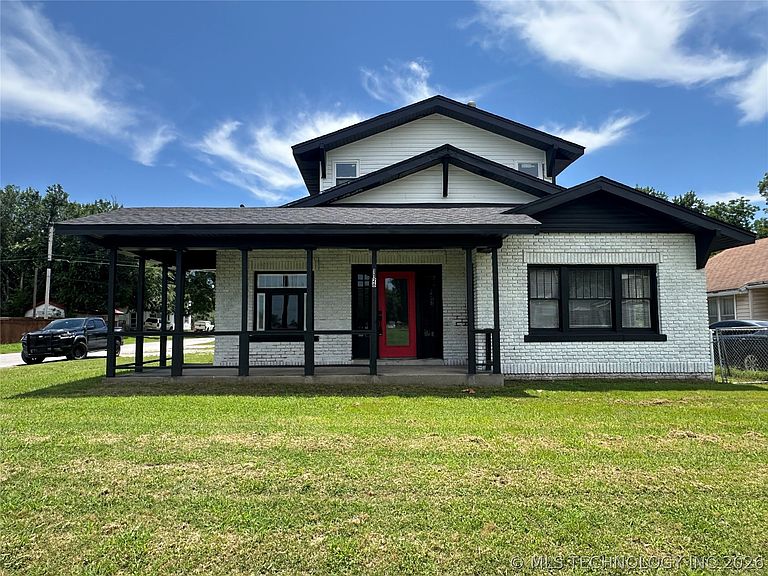 Listing photo