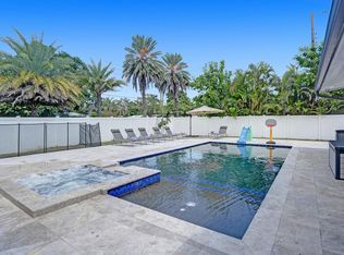 2300 NE 13th St, Pompano Beach, FL 33062