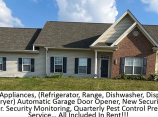 140 Meghan Elizabeth Ln, Winston Salem, NC 27127