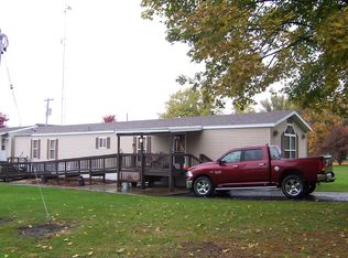 106 N Locust St, Loda, IL 60948