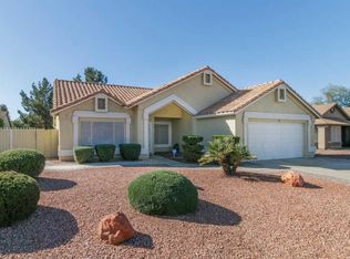 7809 W Crocus Dr, Peoria, AZ 85381
