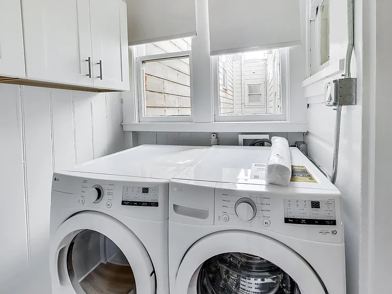 1418 Leavenworth St #3 — Photo 17
