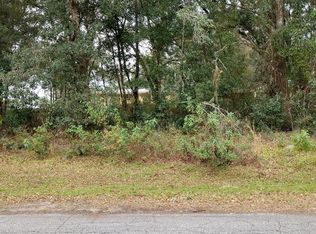 3912 E Berry St, Inverness, FL 34453