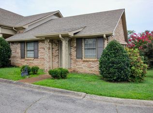 1818 Memorial Dr #D20, Clarksville, TN 37043