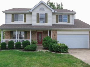 1240 Tivoli Ct, Miamisburg, OH 45342