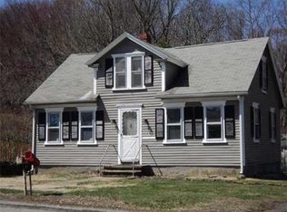 349 Market St, Swansea, MA 02777