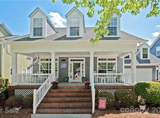 258 Harper Lee St, Davidson, NC 28036