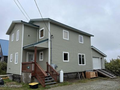160 Kilbuck St, Bethel, AK, 99559