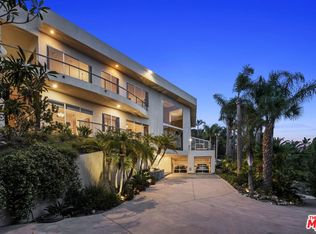 28177 Rey De Copas Ln, Malibu, CA 90265