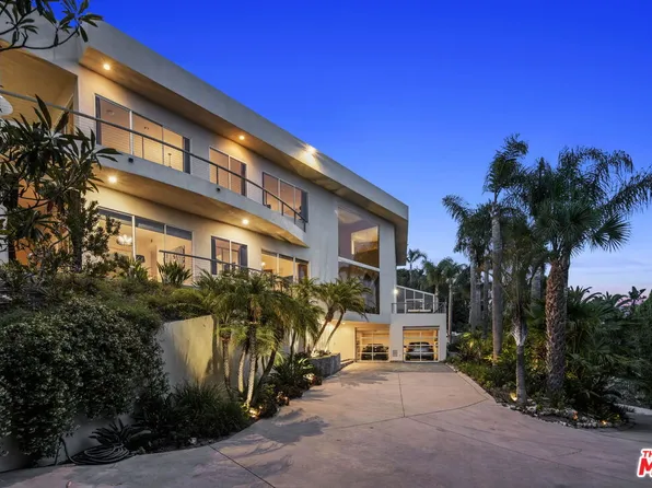 28177 Rey De Copas Ln, Malibu, CA 90265