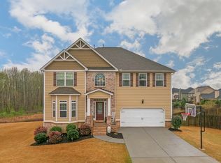 606 Tulip Tree Ln, Simpsonville, SC 29680