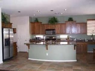 1390 E Fairview St, Chandler, AZ 85225