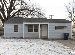 4633 S Sycamore Ave, Wichita, KS 67217