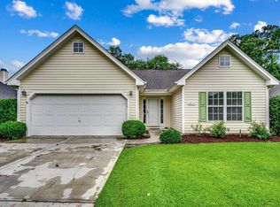 4571 Fringetree Dr, Murrells Inlet, SC 29576