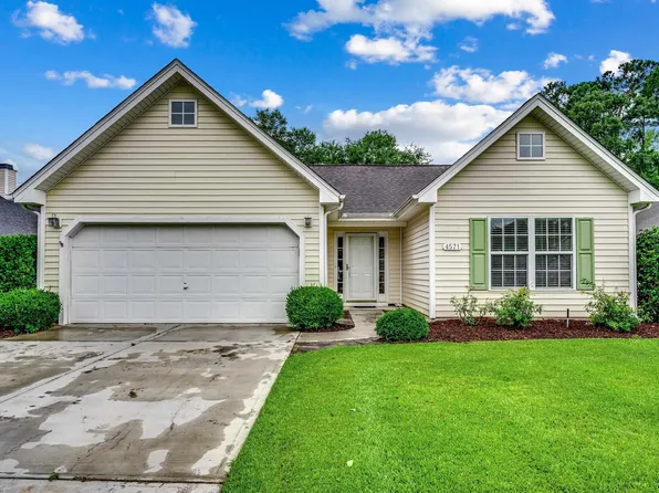 4571 Fringetree Dr., Murrells Inlet, SC 29576