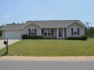 19541 Wenwood Ln, Berry, AL 35546