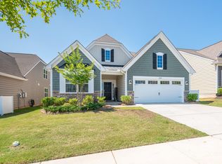 11528 Wrigley Mansion Dr, Charlotte, NC 28273