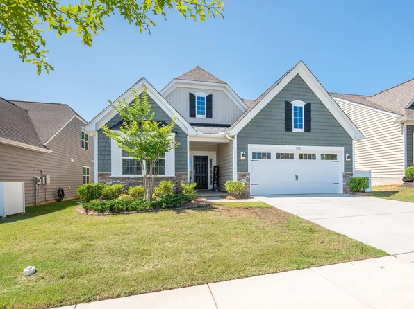 11528 Wrigley Mansion Dr, Charlotte, NC 28273