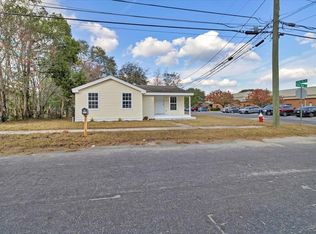 1117 11th Ave SE, Moultrie, GA 31768