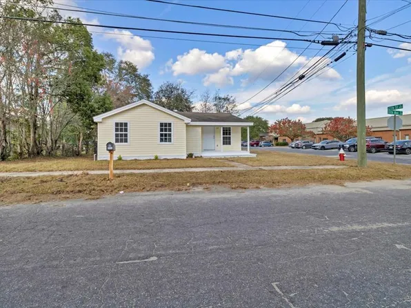 1117 11th Ave SE, Moultrie, GA 31768