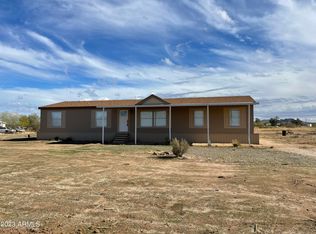 14411 N Santa Rosa Ave, Maricopa, AZ 85138