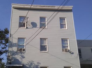 42 Saint Pauls Ave, Jersey City, NJ 07306