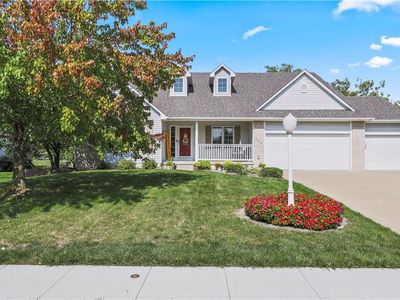 3409 NE Briarwood Dr, Ankeny, IA, 50021