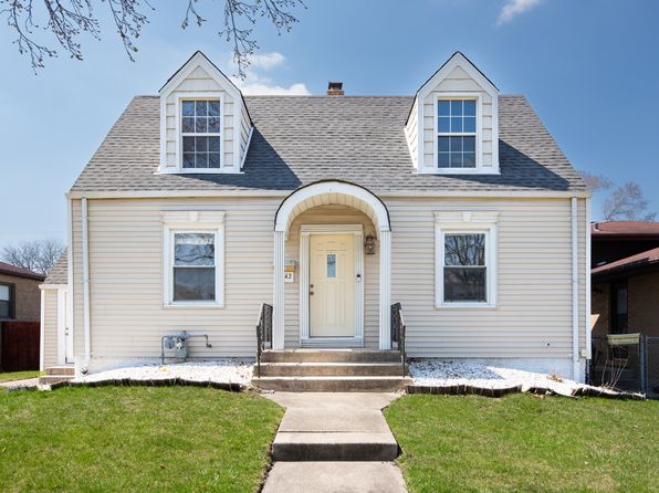 1742 N 18th Ave, Melrose Park, IL 60160