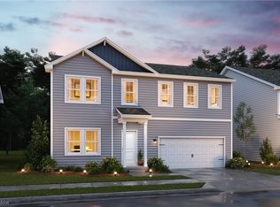 4334 Orchard Ave, Perry, OH 44081