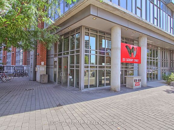 2nd image of 150 Sudbury St Unit 610
