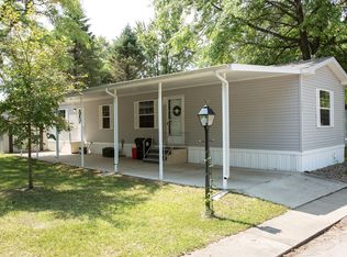 112 Hickory Dr, Morton, IL