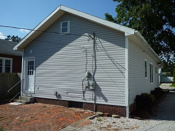 Back of Home