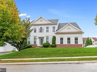 7615 Player Blvd, Seven Valleys, PA 17360