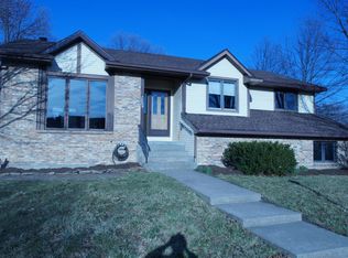 3504 Godfrey Dr, Columbia, MO 65203
