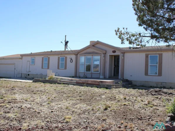 105 Elias Rd, Silver City, NM 88022