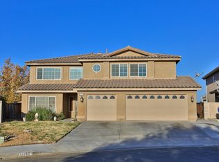 14162 Gopher Canyon Rd, Victorville, CA 92394
