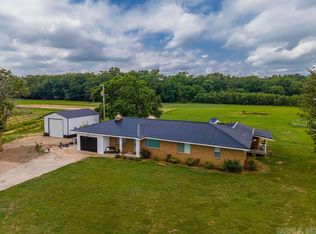 15601 Willits Rd, North Little Rock, AR 72117