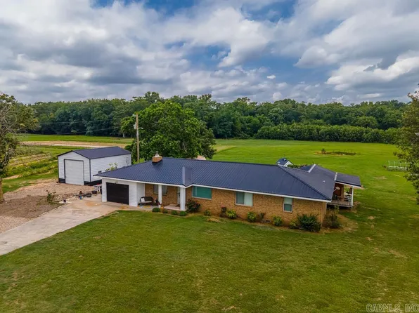 15601 Willits Rd, North Little Rock, AR 72117