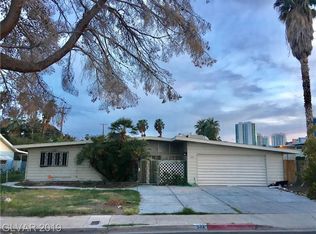 544 Barbara Way, Las Vegas, NV 89104