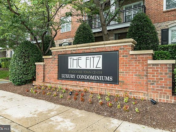 2nd image of 501 Hungerford Dr APT 165