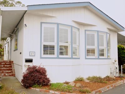 700 Briggs Ave SPACE 83, Pacific Grove, CA, 93950