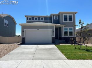 8491 Frasco Dr, Fountain, CO 80817