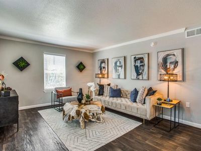 7510 Brompton St APT 627, Houston, TX, 77025