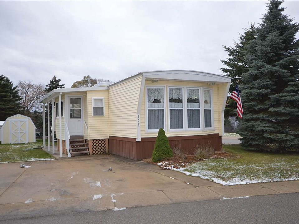1st image of 526 N Lake St Lot 105