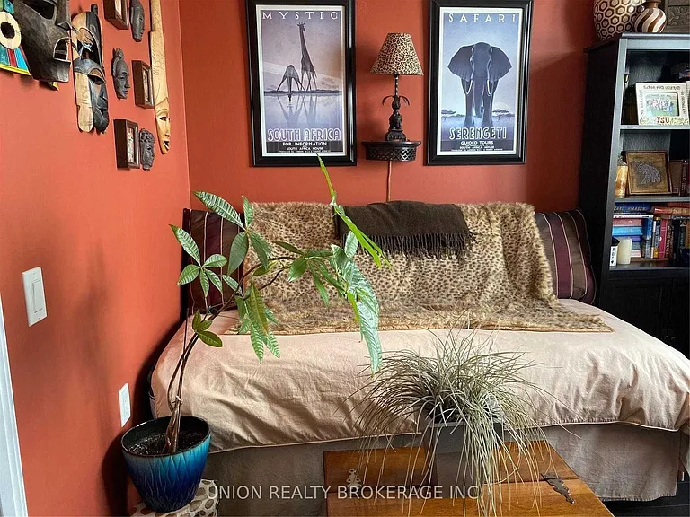 650 Lawrence Ave W #Penthouse 10 — Photo 13