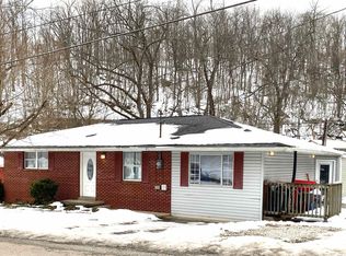 4487 8th Street Rd, Huntington, WV 25701