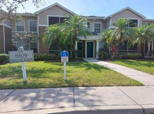 8809 Manor Loop APT 203, Lakewood Ranch, FL 34202