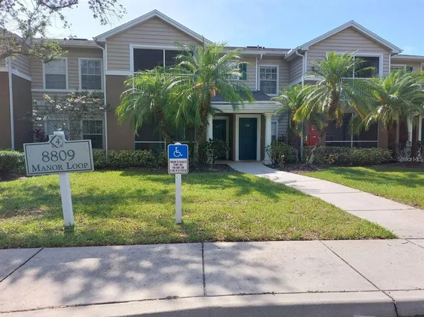 8809 Manor Loop, Lakewood Ranch, FL