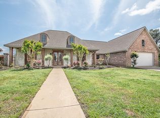 133 Iberia Ln, Pineville, LA 71360