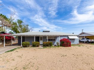 461 N Pecan, Mesa, AZ 85201
